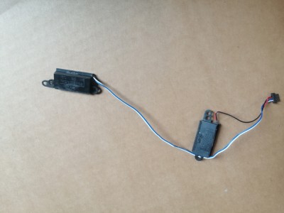 boxe difuzoare Acer Aspire One D255 d255e PAV70 Happy N55DQuu PK23000D100 foto