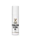 Gel premium Stimulating Clitorial Gel, XPower, pentru stimularea clitorisului si orgasm intens, 60 ml