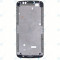 Motorola Moto G6 Play (XT1922) Capac frontal deep indigo