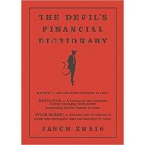 Cumpara ieftin The Devil's Financial Dictionary