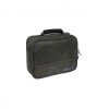Geanta Pescuit Accesorii Electronice Sonik Bank-Tek Waterproof 30x23x12cm Gadget Case Protectie Umiditate