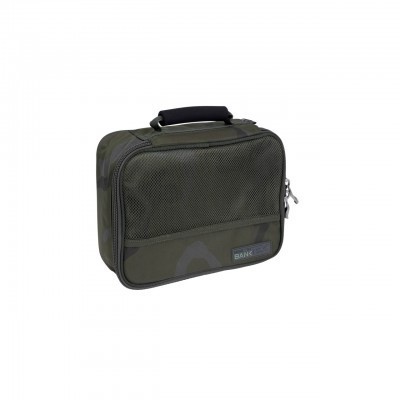 Geanta accesorii electronice Bank-Tek Sonik Baza Waterproof Gadget Case, 30x23x12 cm foto