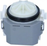 Pompa Evacuare Apa Originala Bosch Masina Spalat Vase Compatibila