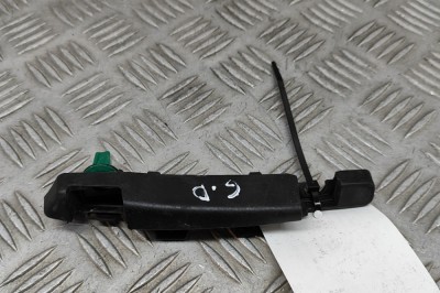 Suport bara de protecție dreapta spate HYUNDAI KONA 2022 OEM: 86654-J9BA0 29955684 foto