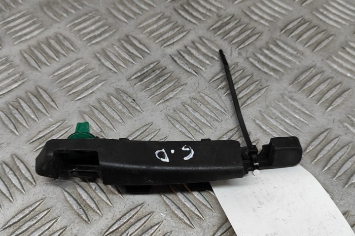 Suport bara de protecție dreapta spate HYUNDAI KONA 2022 OEM: 86654-J9BA0 29955684