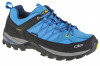 Pantofi de trekking CMP Rigel Low 3Q54457-02LC albastru, 41, 42, 47