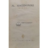Opere (volumul 1) - 1966 - Alexandru Macedonski (V2)