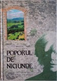 Poporul de niciunde. Istorie in imagini a rutenilor carpatici &ndash; Pavlo Robert Magocsi