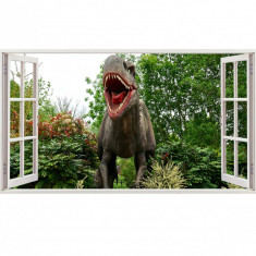 Sticker decorativ cu Dinozauri, 85 cm, 4372ST