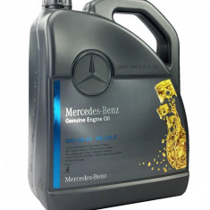 Ulei Motor Mercedes-Benz 229.5 5W-40 5L A000989860613AAEE