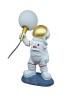 Veioza de masa, In de astronaut, 45 cm, soclu E14, 40W, 20220725
