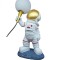 Veioza de masa, In de astronaut, 45 cm, soclu E14, 40W, 20220725