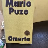Omerta - Mario Puzo