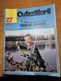 revista cutezatorii 8 iulie 1971