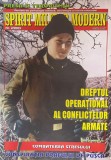 Spirit Militar Modern, nr. 2, 2003. Revista de psihologie militara, sociologie