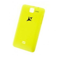 Capac Baterie Allview A4 Duo, Yellow, Swap