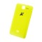 Capac Baterie Allview A4 Duo, Yellow, Swap