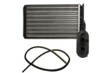 Radiator incalzire interior habitaclu VW GOLF IV Cabriolet (1E7) (1998 - 2002) THERMOTEC D6W019TT