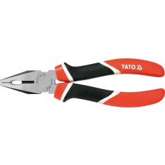 Patent universal 160 mm YATO