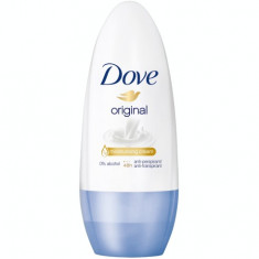 Antiperspirant roll-on Dove Original 50 ml foto