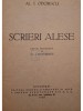 Al. I. Odobescu - Scrieri alese (Editia: 1949)