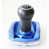 Nuca Schimbator Volkswagen Golf IV/ Bora 5 Trepte Manson Albastru