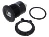 Adaptor USB B soclu din ambele părţi USB 2.0 Filet: M22