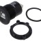 Adaptor USB B soclu din ambele părţi USB 2.0 Filet: M22