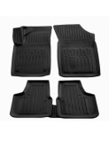 Set Covorase Auto Tip Tavita Cauciuc Umbrella Skoda Citigo (2012-)