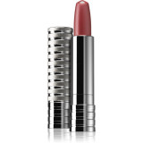 Clinique Dramatically Different&trade; Lipstick Shaping Lip Colour Ruj crema hidratant culoare 17 Strawberry Ice 3 g