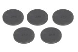 Cumpara ieftin Placi de supape 29mm x2,4mm, (5buc) pentru APRILIA PEGASO; BMW F, K; KAWASAKI GPZ, KL, KLR, KLX, Z, Z1, Z1A, Z1B, Z1R; YAMAHA XJ, XS, XZ 400-1300 1973