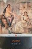 The Golden Ass or Metamorphoses &ndash; Apuleius