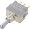 Comutator basculant SPDT ON-OFF-ON