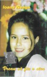 Ioana Neaga - Vreau Să Fiu O Stea, Caseta audio