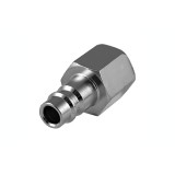 CONECTOR CU FILET EXTERIOR. EUR - 3/8 ` FILET INTERIOR JBM 91294