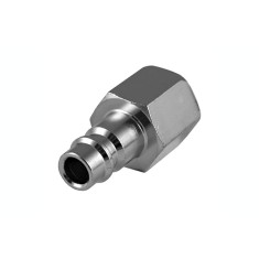 CONECTOR CU FILET EXTERIOR. EUR - 3/8 ` FILET INTERIOR