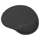 Mousepad Trust BigFoot 16977, Negru