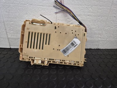 Placa electronica masina de spalat Whirlpool FFB9448, modul / C36 foto
