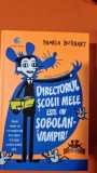 DIRECTORUL SCOLII MELE ESTE UN SOBOLAN-VAMPIR - PAMELA BUTCHART