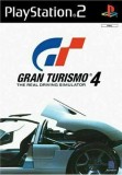 Joc PS2 Gran Turismo 4