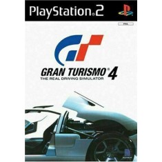 Joc PS2 Gran Turismo 4