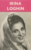 Irina Loghin - Spune, Măiculiță, Spune, Caseta audio