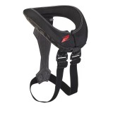 Cumpara ieftin Protectie gat copii (protectie zona cervicala) Zandona model Soft Neck Brace Junior &ndash; culoare: negru