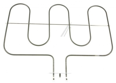 C00141176 REZISTENTA INFERIOARA 230V 1300W 482000029546 pentru cuptor/aragaz WHIRLPOOL/INDESIT foto