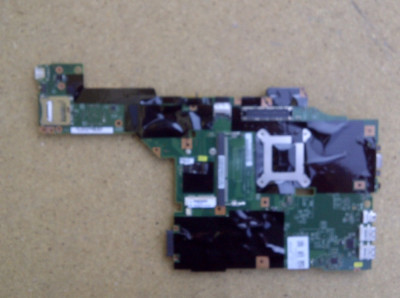 Placa de baza defecta Lenovo T430 foto