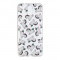 Husa silicon Nokia 3 2018 Nokia 3.1 model Unicorns,Tpu, Antisoc, Viceversa