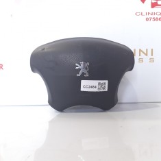 Airbag Volan Peugeot 407 2004 - 2011
