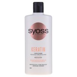 Syoss Keratin Balsam 440 ml