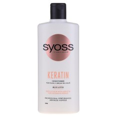 Syoss Keratin Balsam 440 ml