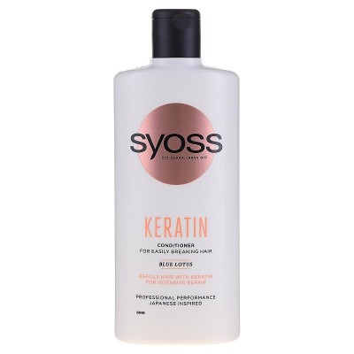 Syoss Keratin Balsam 440 ml foto